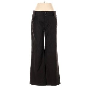 Banana Republic Wool Pants